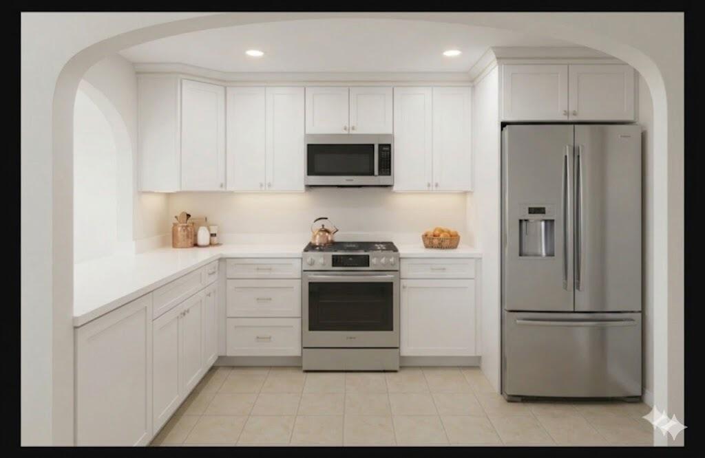 7040 Coral #501, Miami FL 33155