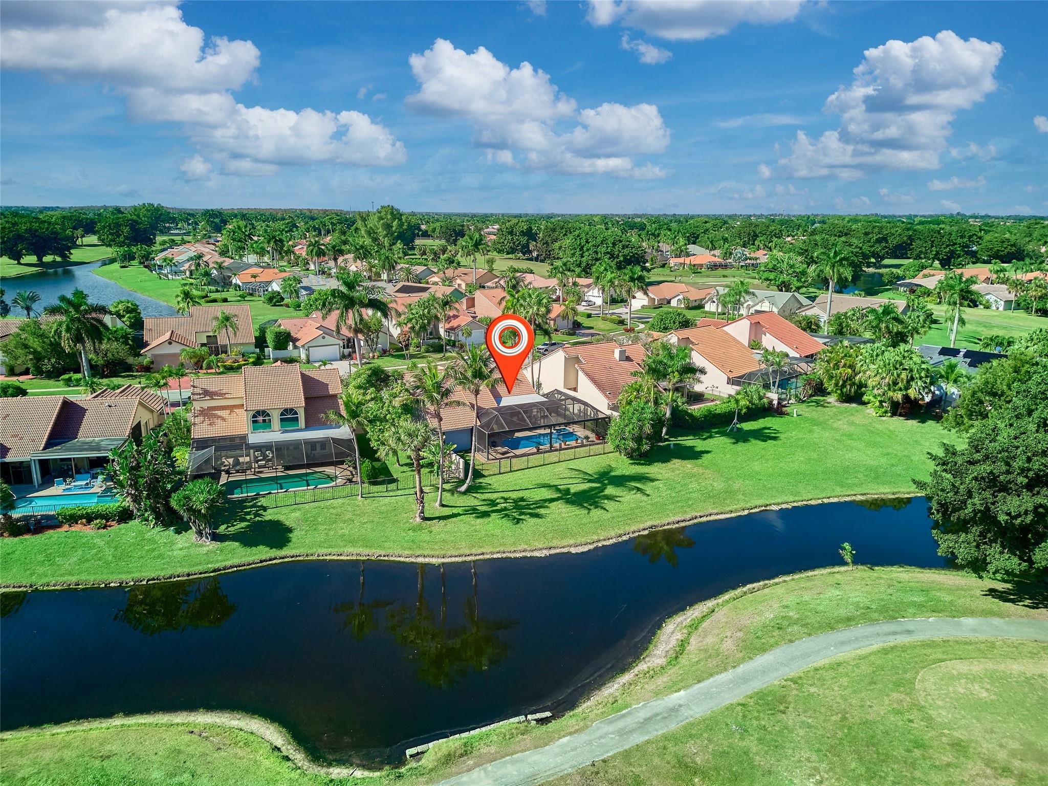 19284 Cherry Hills, Boca Raton FL 33498