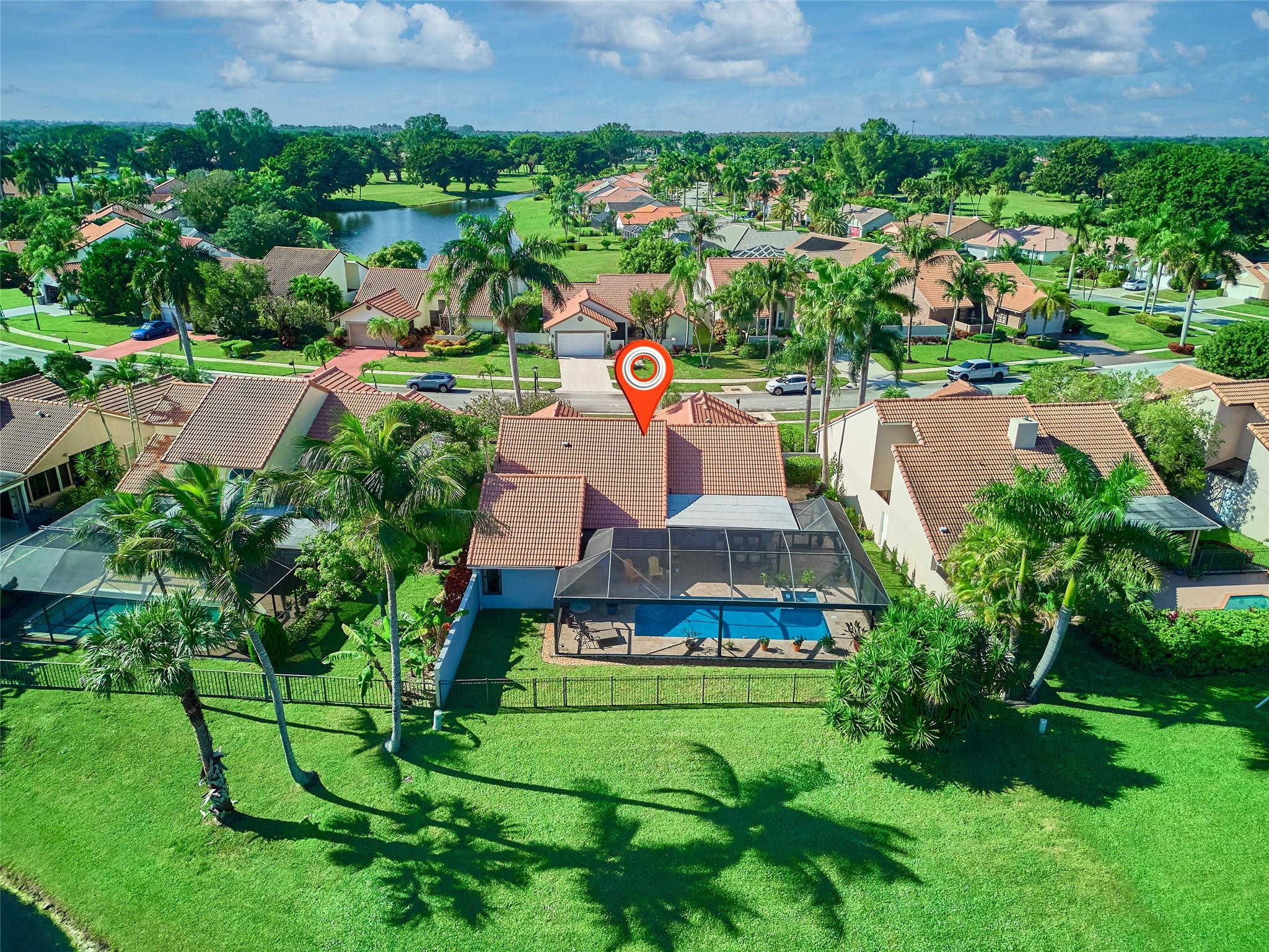 19284 Cherry Hills, Boca Raton FL 33498