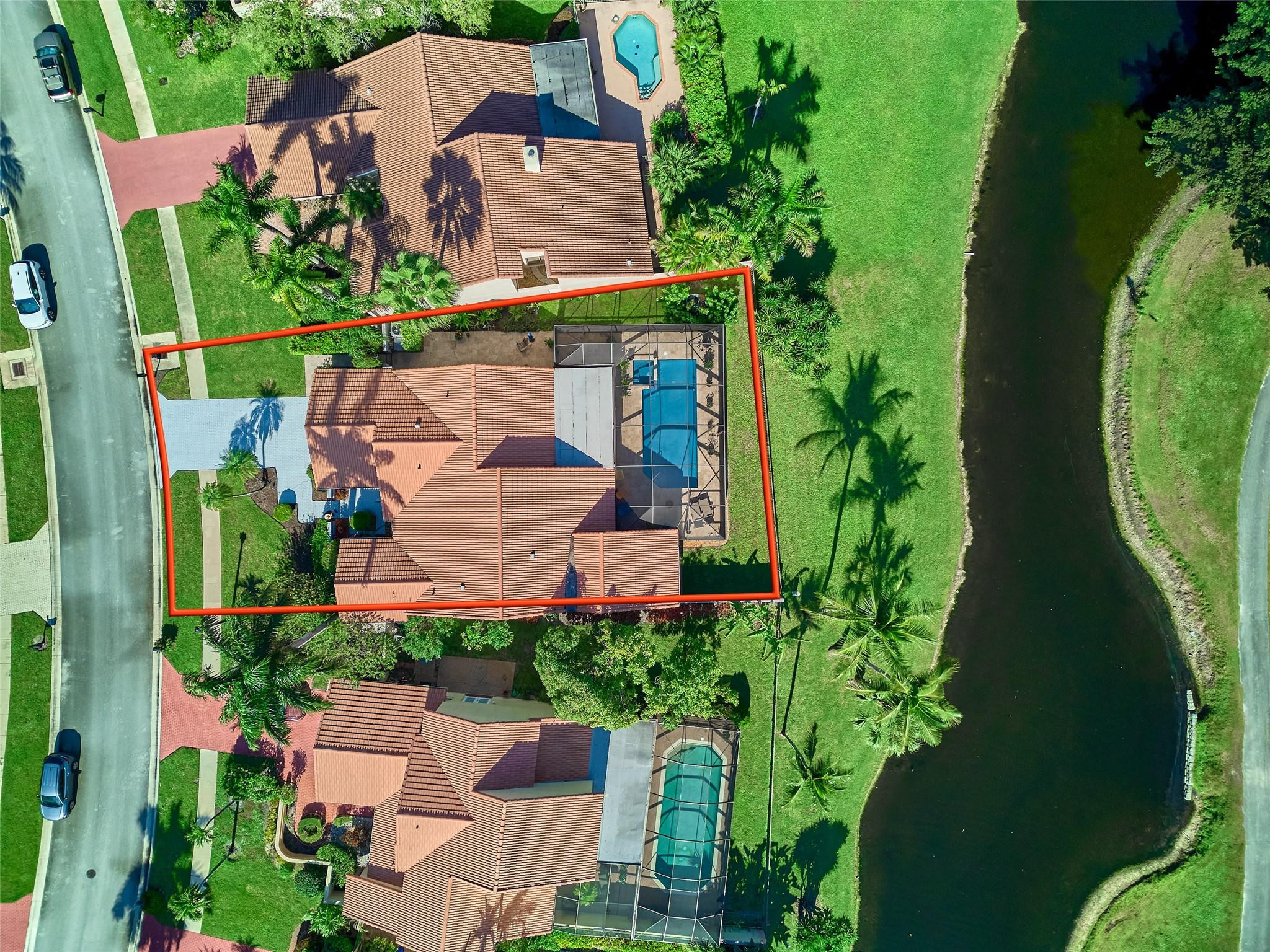 19284 Cherry Hills, Boca Raton FL 33498