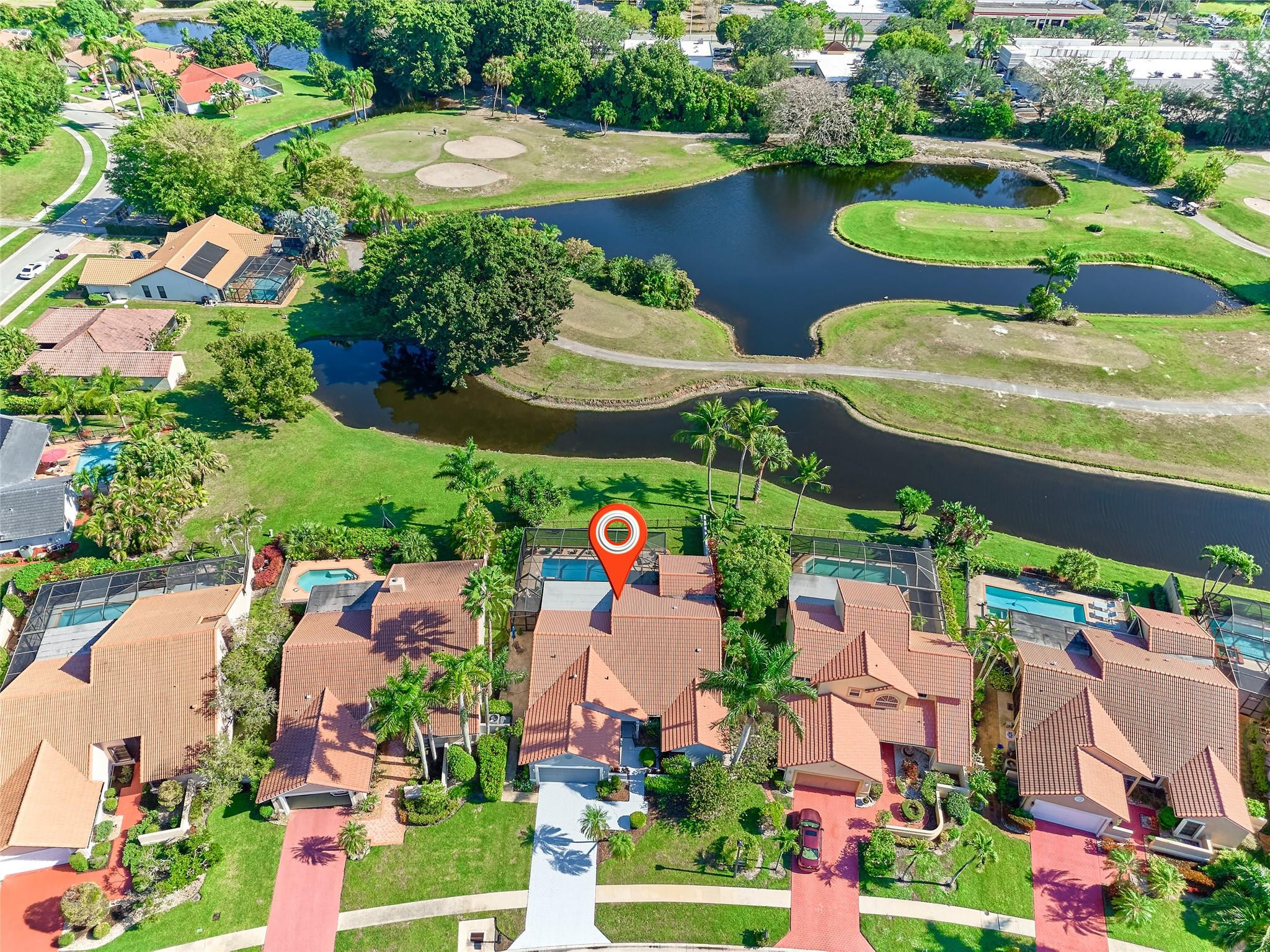19284 Cherry Hills, Boca Raton FL 33498
