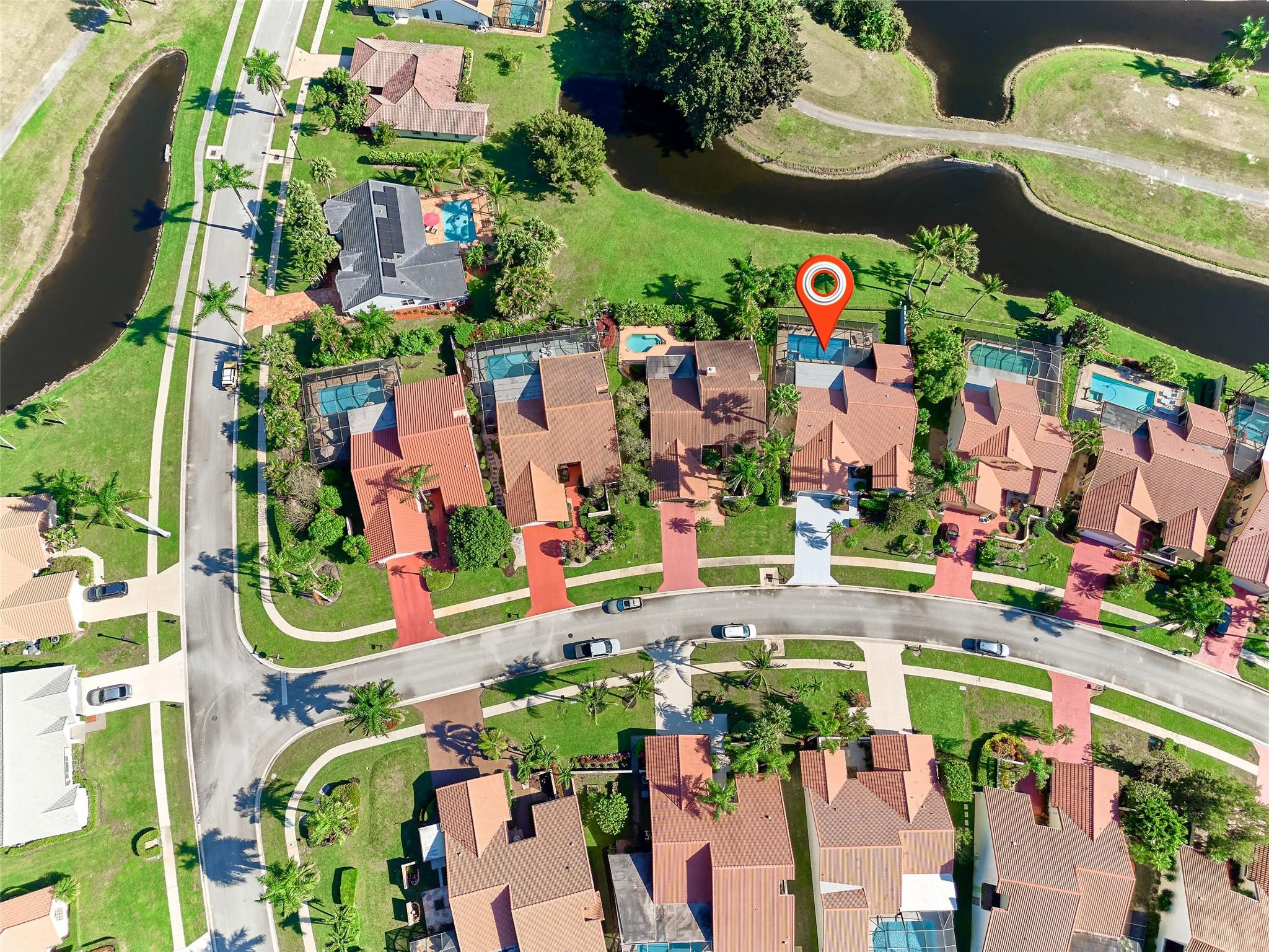 19284 Cherry Hills, Boca Raton FL 33498
