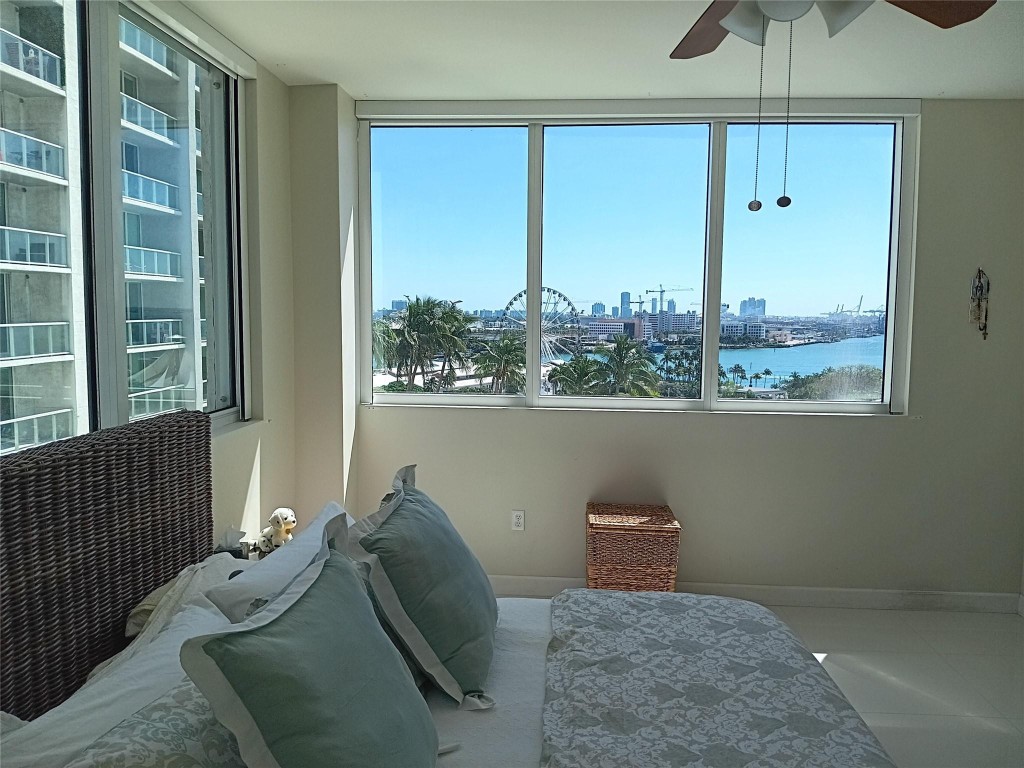 253 NE 2nd #1103, Miami FL 33132