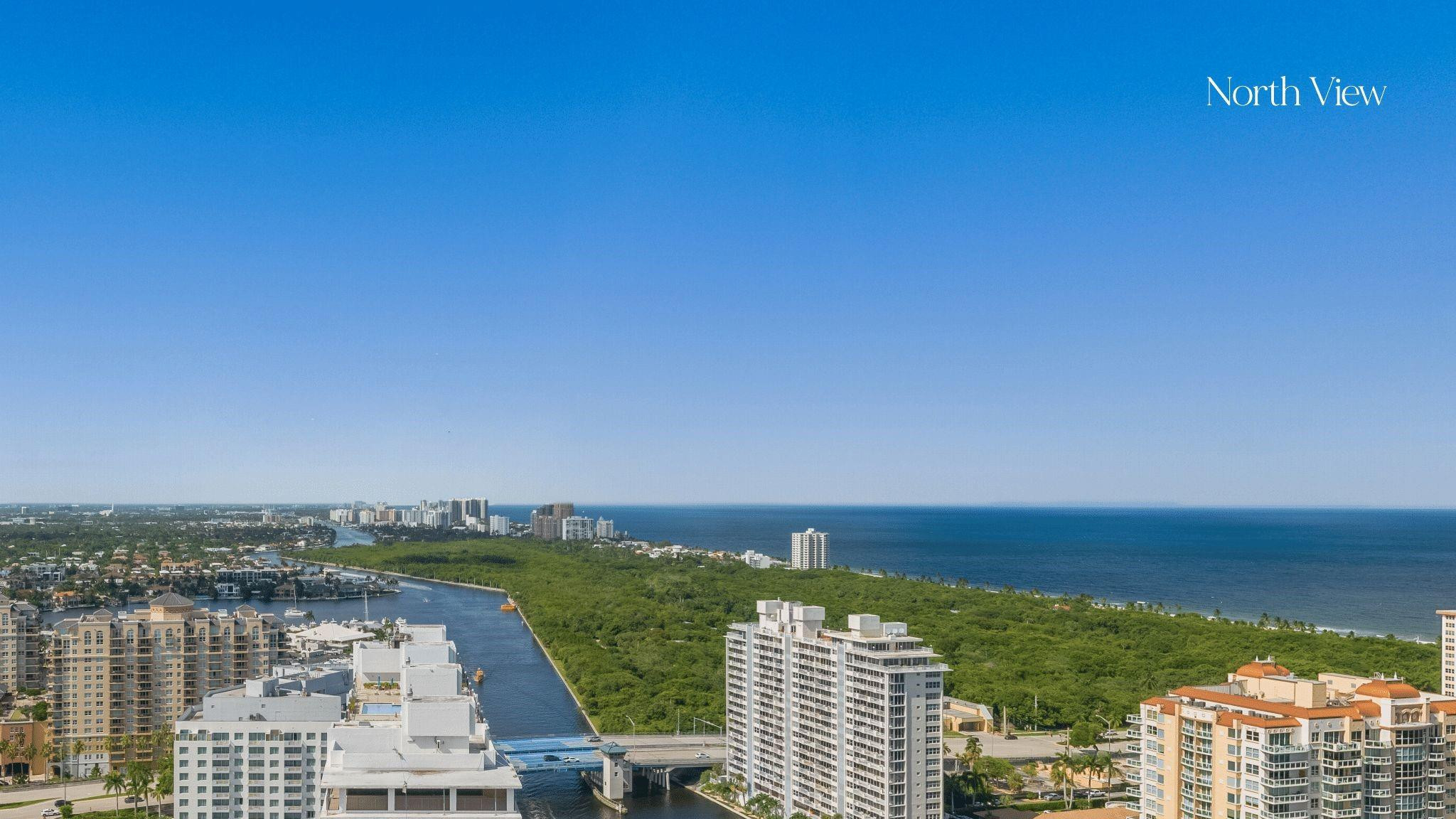 900 Intracoastal #2401, Fort Lauderdale FL 33304