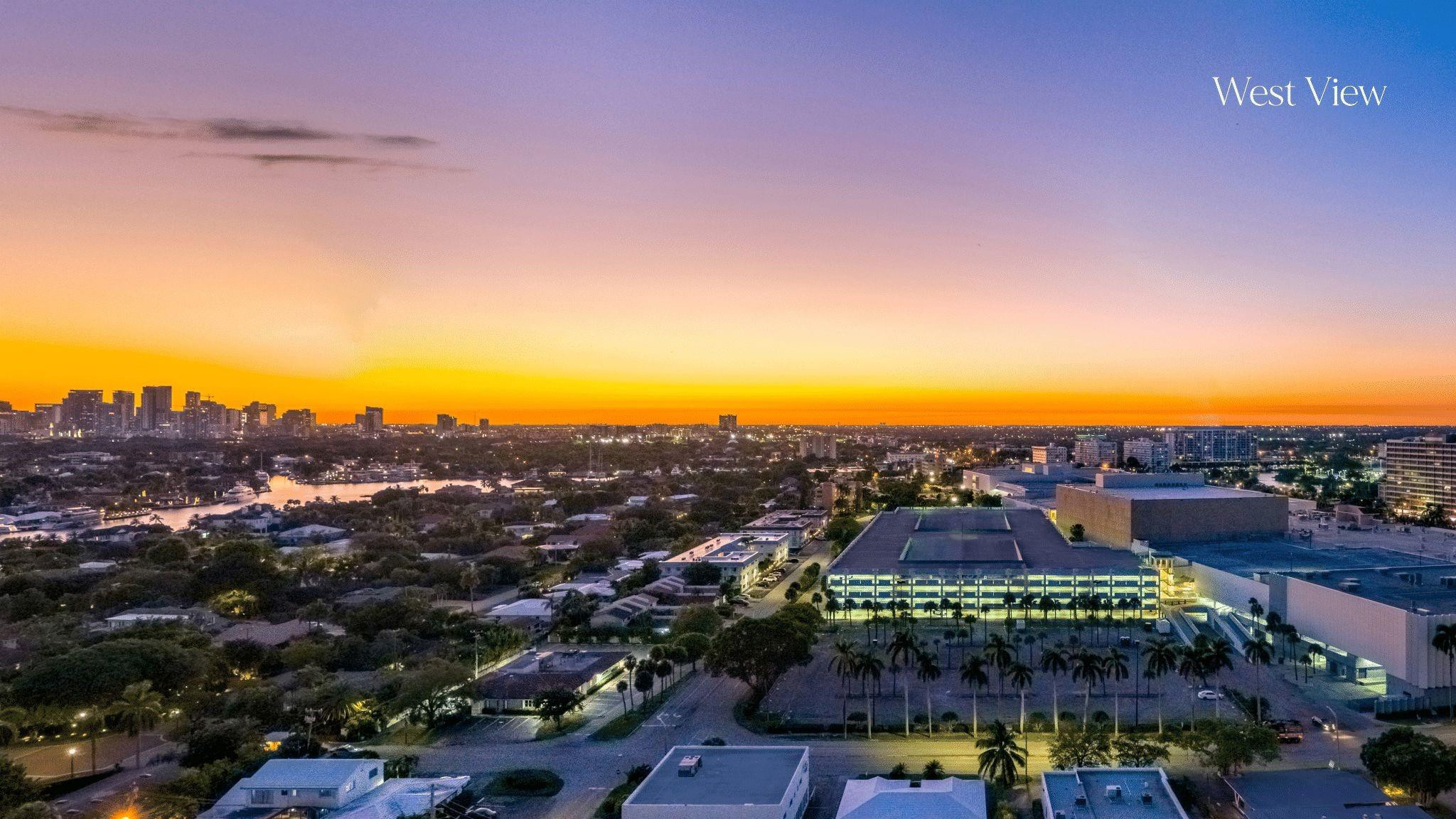 900 Intracoastal #2401, Fort Lauderdale FL 33304