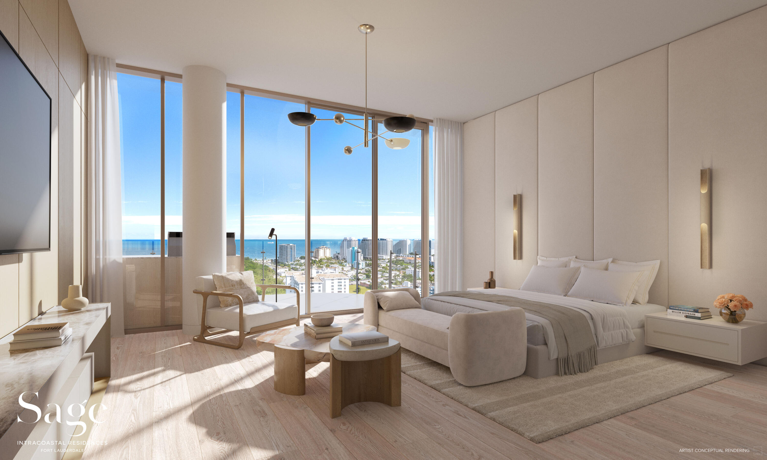 900 Intracoastal #2401, Fort Lauderdale FL 33304