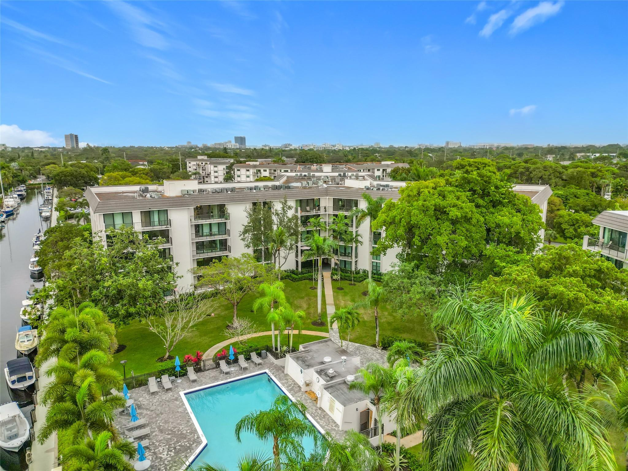 1101 River Reach #502, Fort Lauderdale FL 33315
