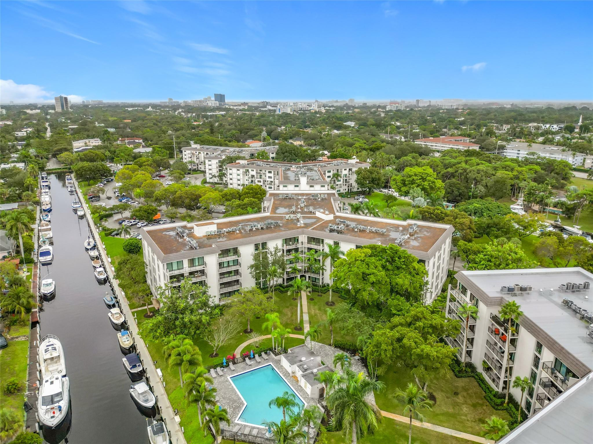 1101 River Reach #502, Fort Lauderdale FL 33315