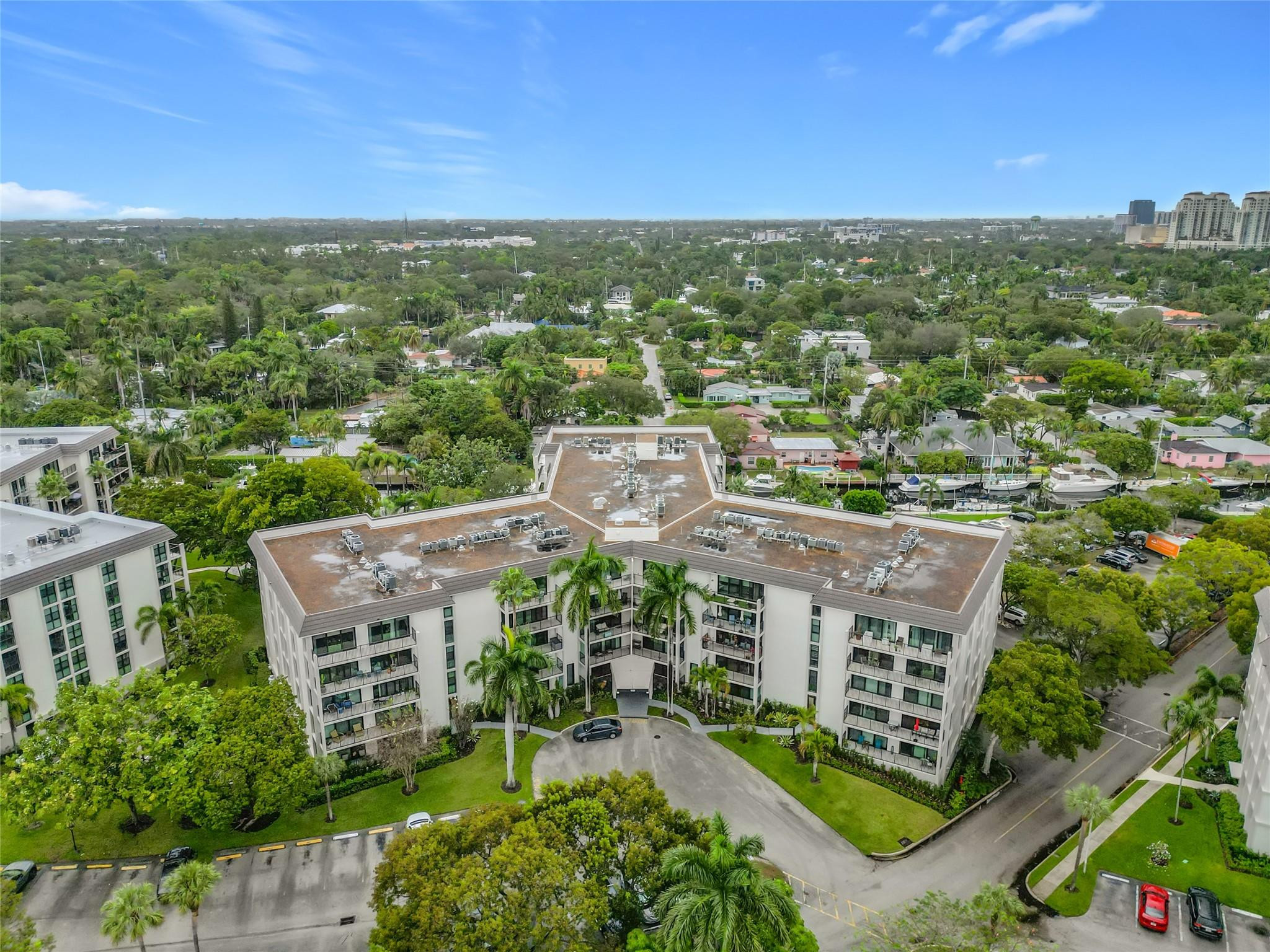 1101 River Reach #502, Fort Lauderdale FL 33315