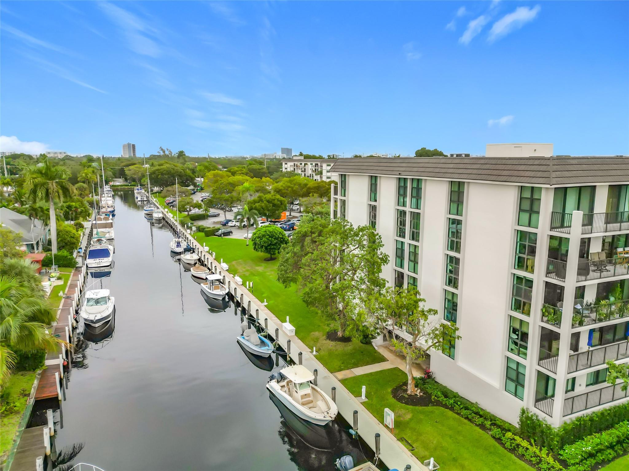 1101 River Reach #502, Fort Lauderdale FL 33315
