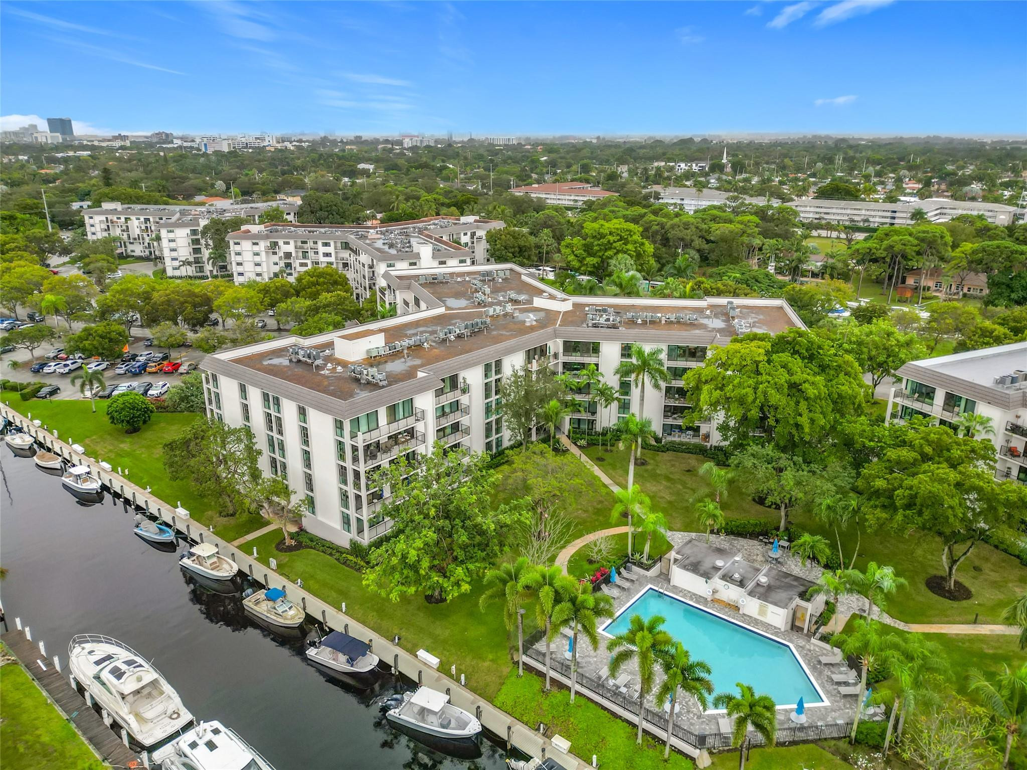 1101 River Reach #502, Fort Lauderdale FL 33315