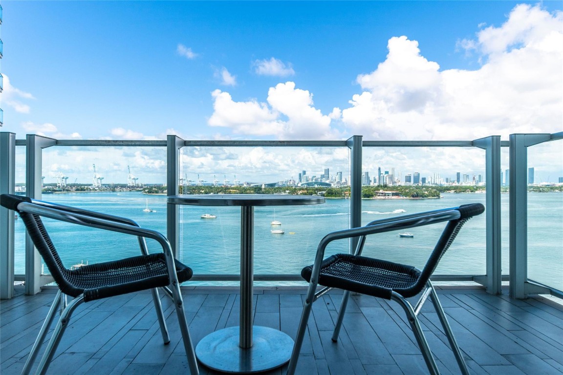 1100 West #1010, Miami Beach FL 33139