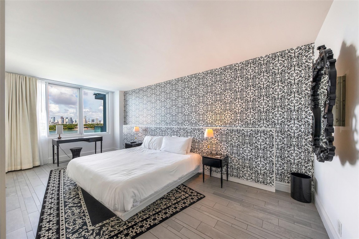 1100 West #1010, Miami Beach FL 33139