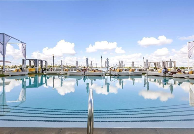 1100 West #1010, Miami Beach FL 33139