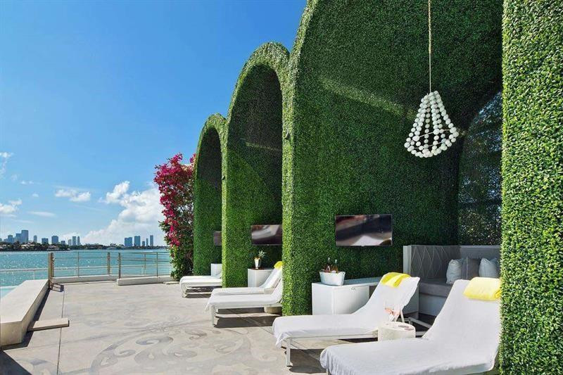 1100 West #1010, Miami Beach FL 33139