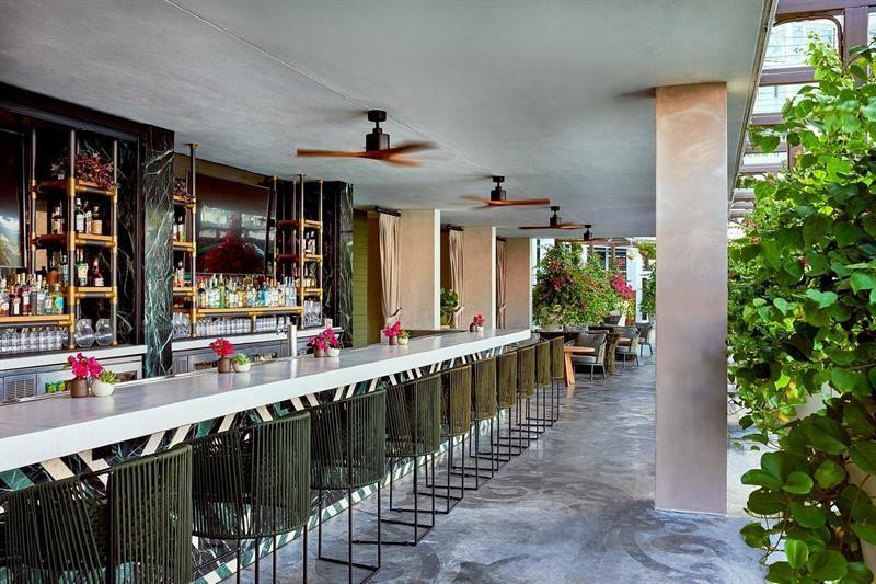1100 West #1010, Miami Beach FL 33139