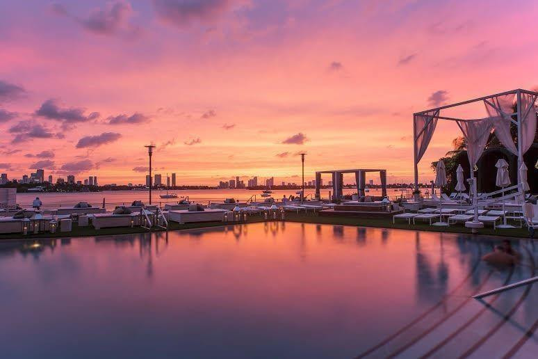 1100 West #1010, Miami Beach FL 33139