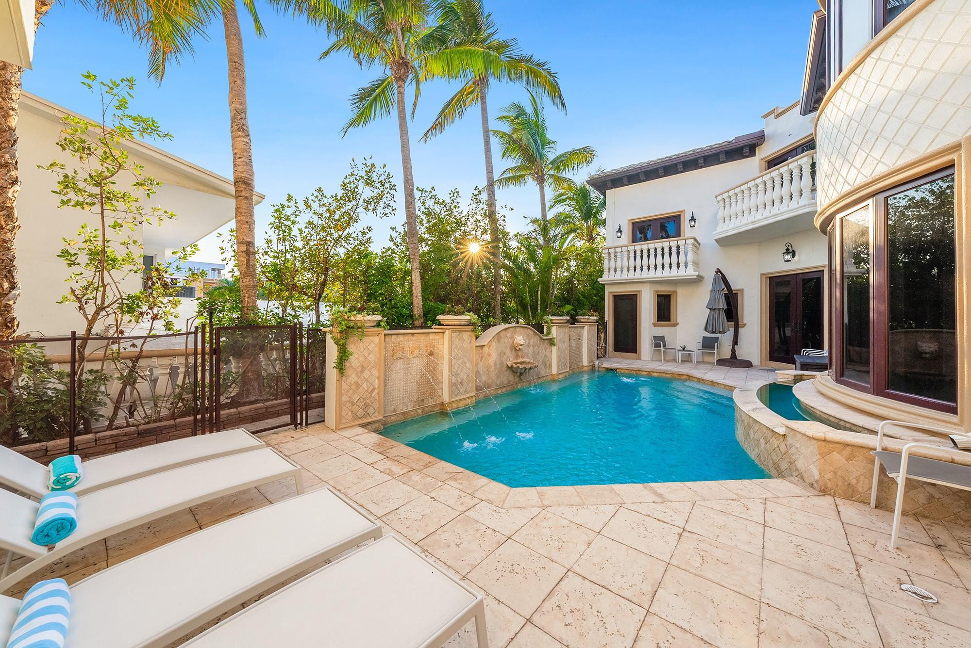2760 N Atlantic, Fort Lauderdale FL 33308