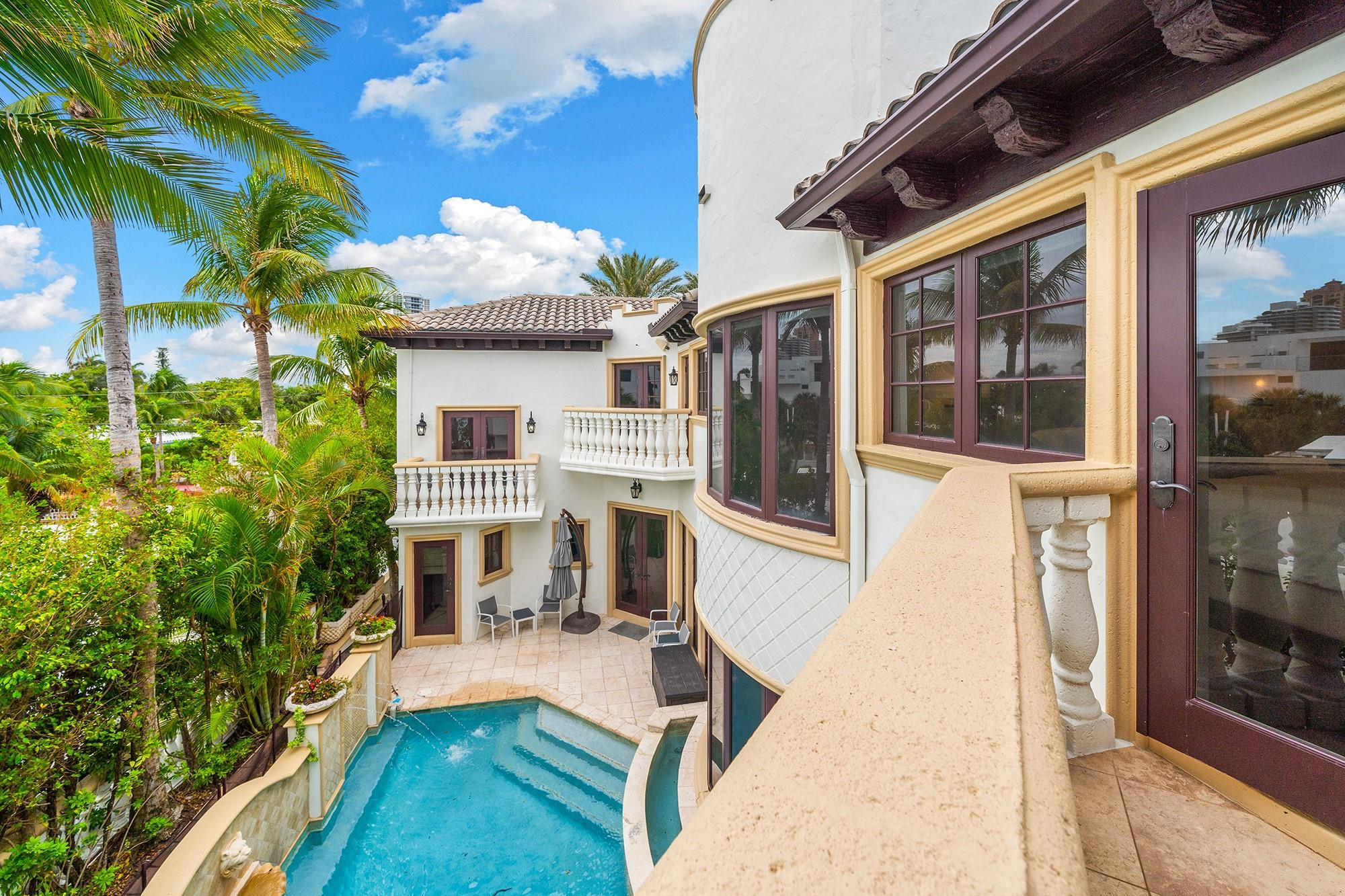 2760 N Atlantic, Fort Lauderdale FL 33308