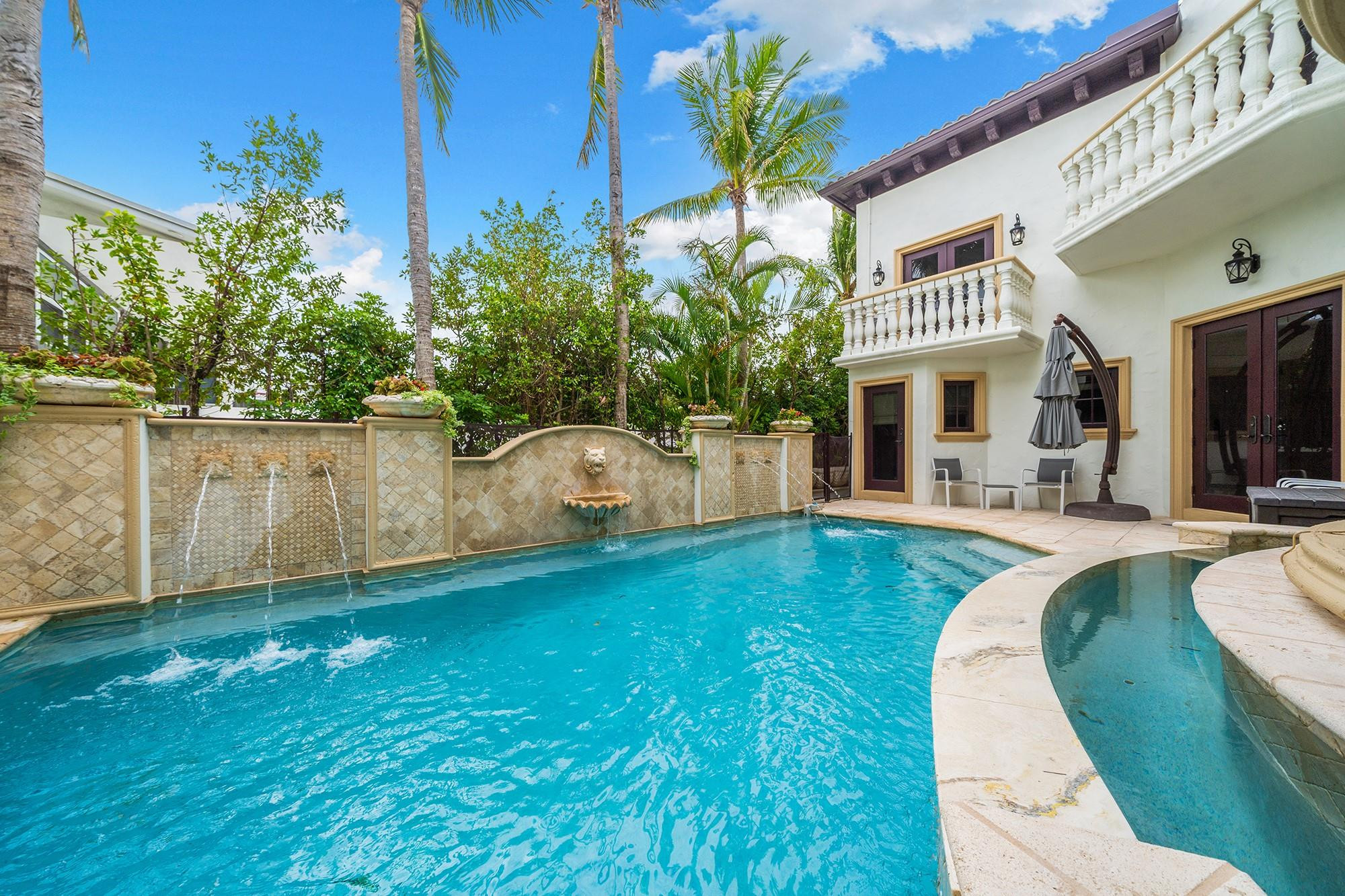 2760 N Atlantic, Fort Lauderdale FL 33308