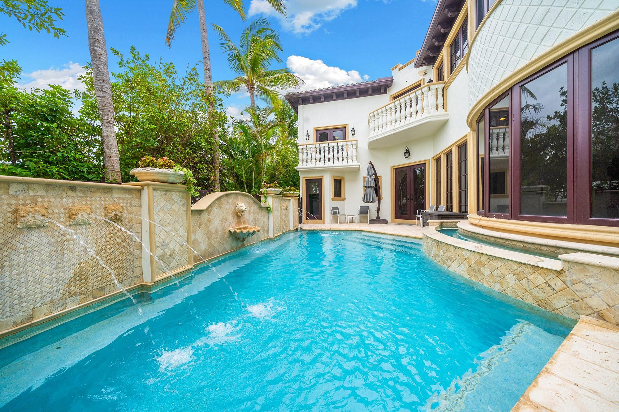 2760 N Atlantic, Fort Lauderdale FL 33308
