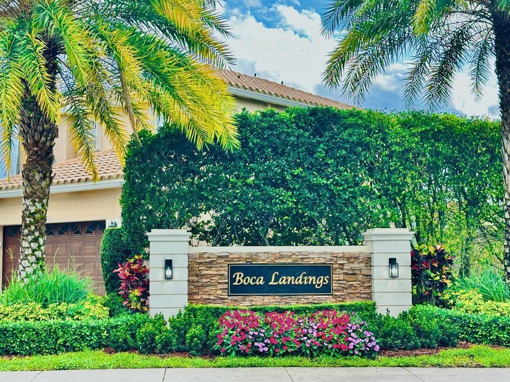 9550 Islamorada, Boca Raton FL 33496
