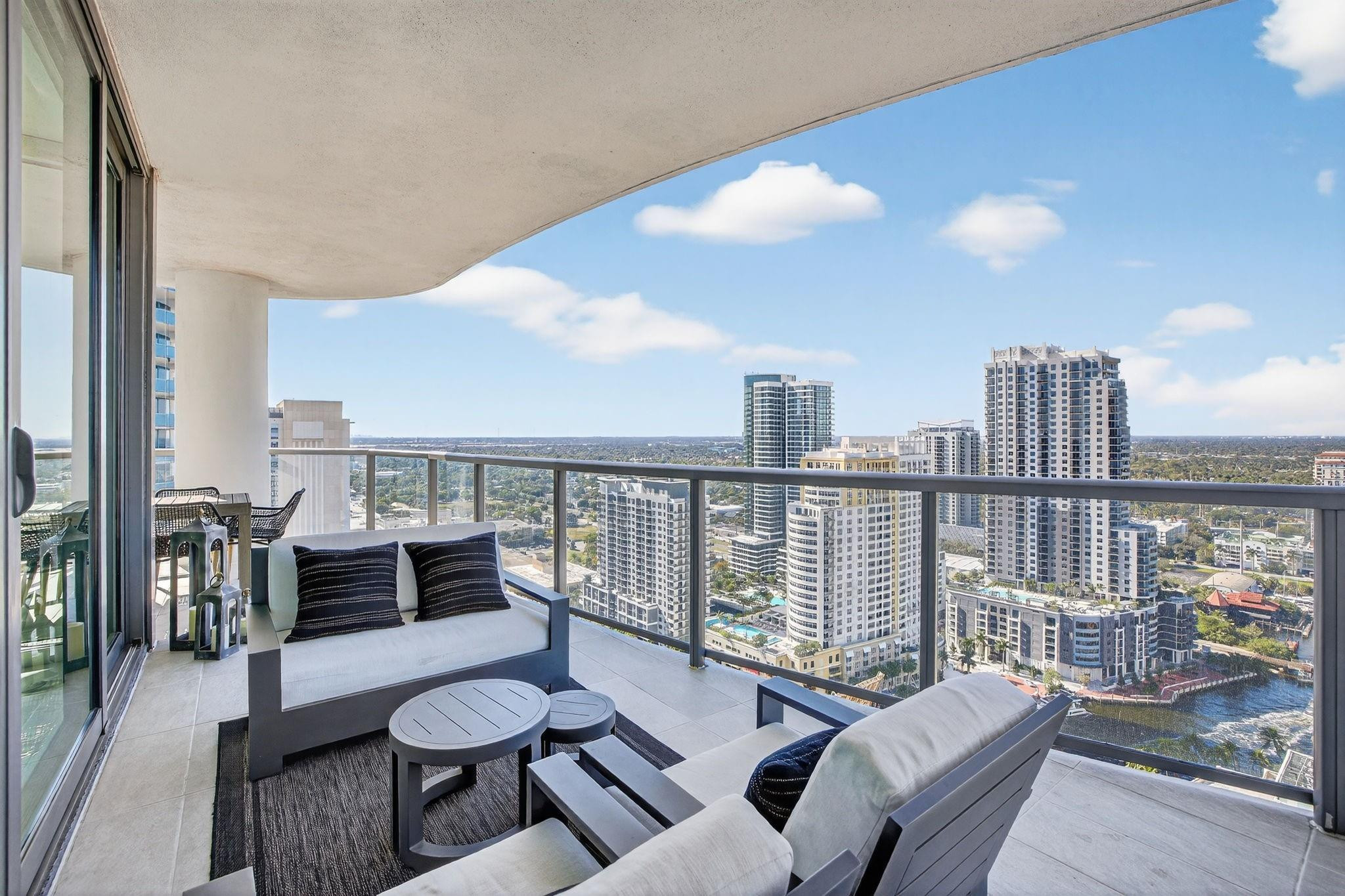 100 E Las Olas #3004, Fort Lauderdale FL 33301