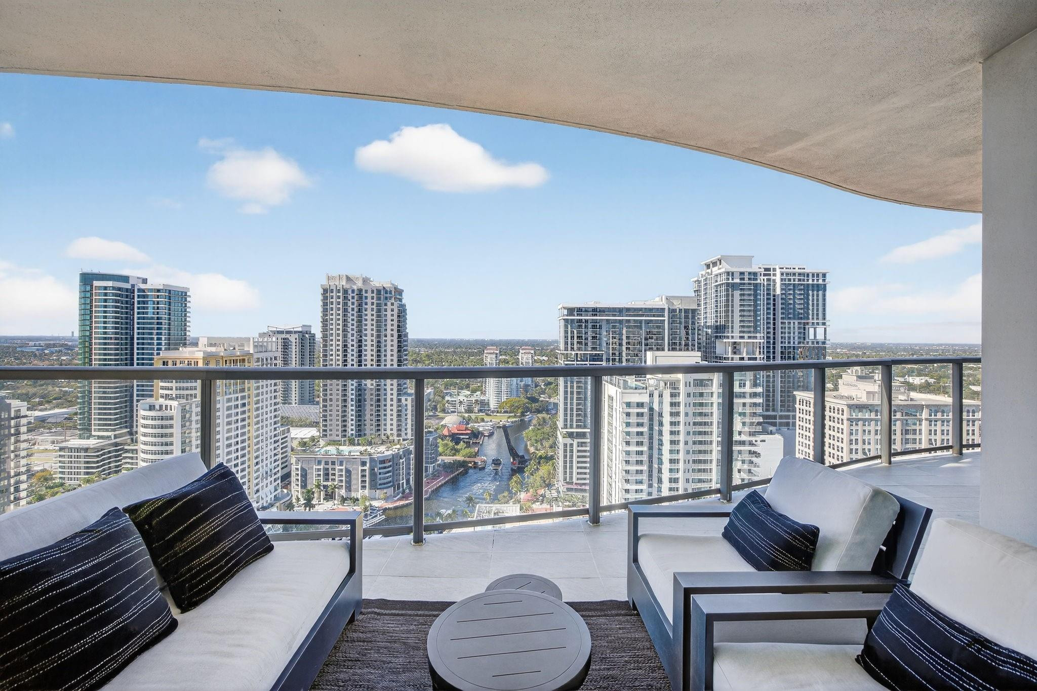 100 E Las Olas #3004, Fort Lauderdale FL 33301