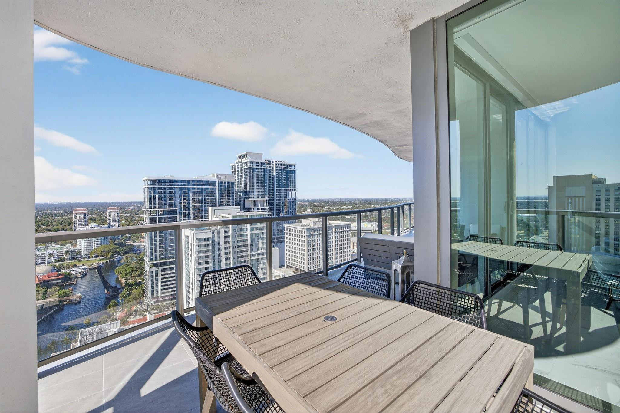 100 E Las Olas #3004, Fort Lauderdale FL 33301
