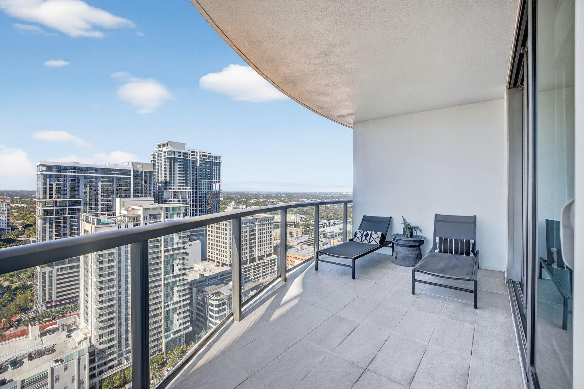 100 E Las Olas #3004, Fort Lauderdale FL 33301