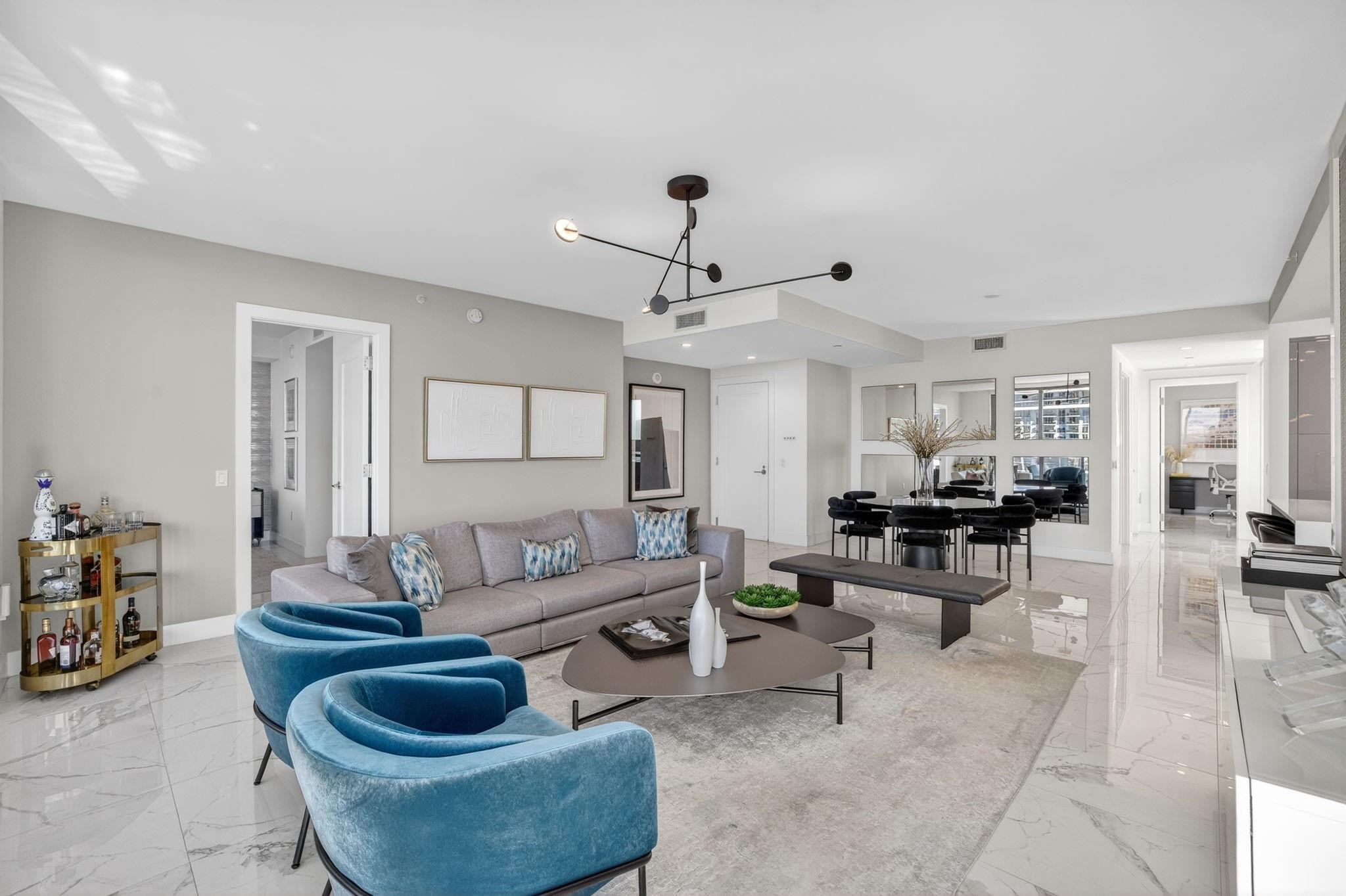 100 E Las Olas #3004, Fort Lauderdale FL 33301