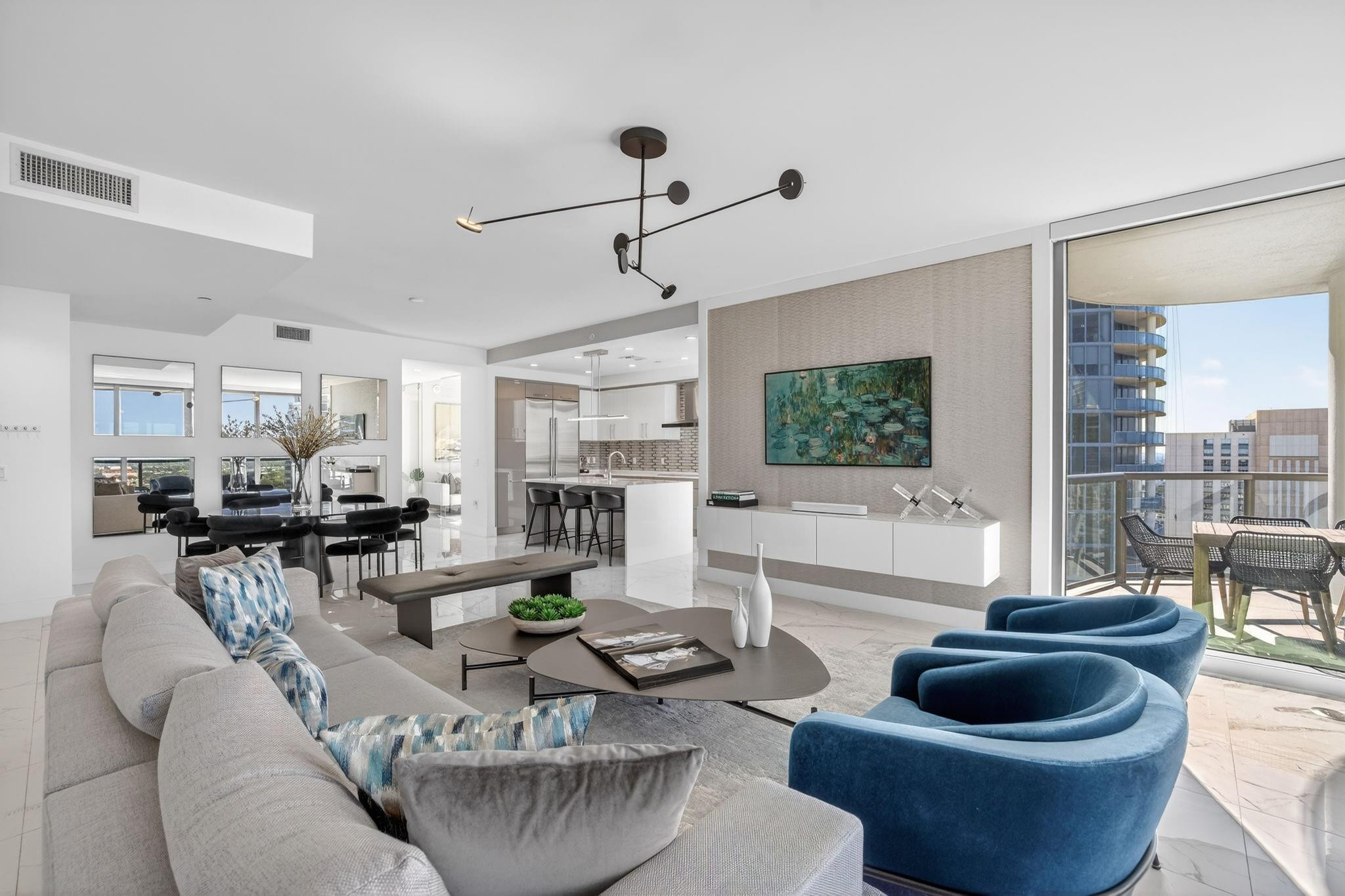 100 E Las Olas #3004, Fort Lauderdale FL 33301