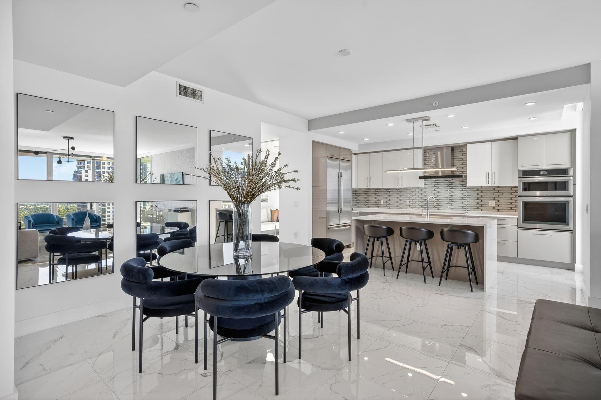 100 E Las Olas #3004, Fort Lauderdale FL 33301