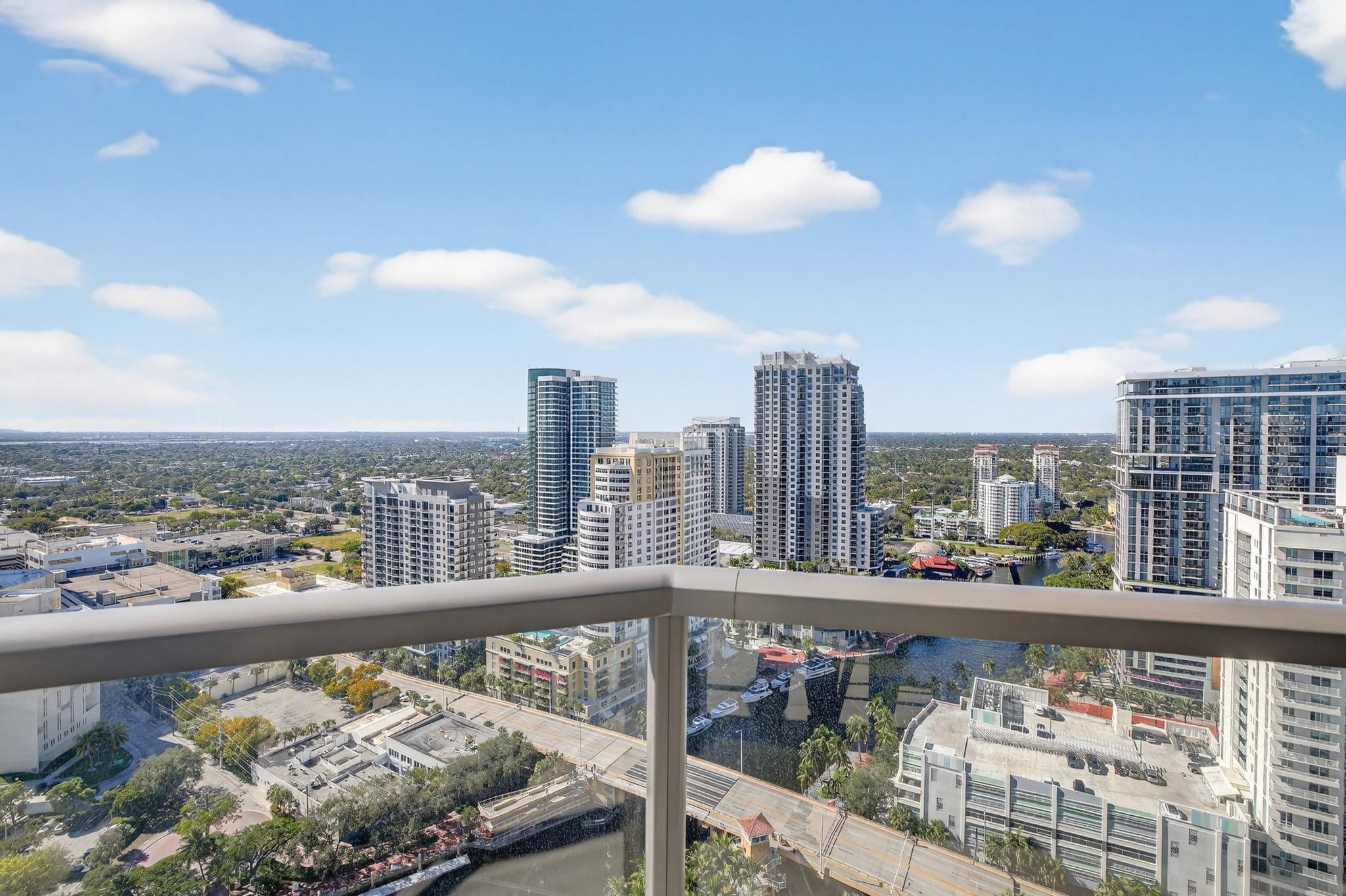 100 E Las Olas #3004, Fort Lauderdale FL 33301