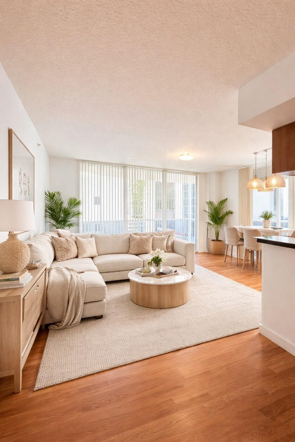 601 NE 23rd #902, Miami FL 33137