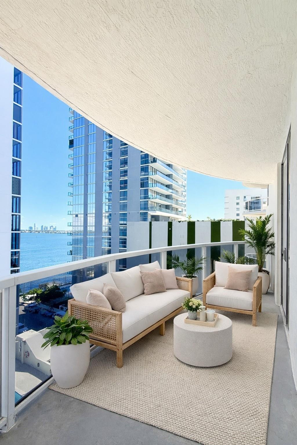 601 NE 23rd #902, Miami FL 33137