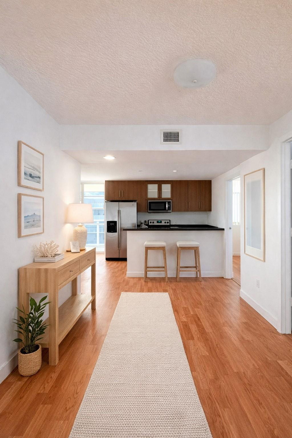601 NE 23rd #902, Miami FL 33137