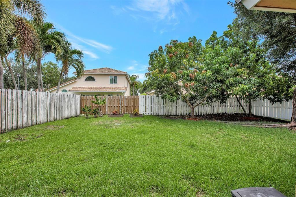 2355 NW 138th, Sunrise FL 33323