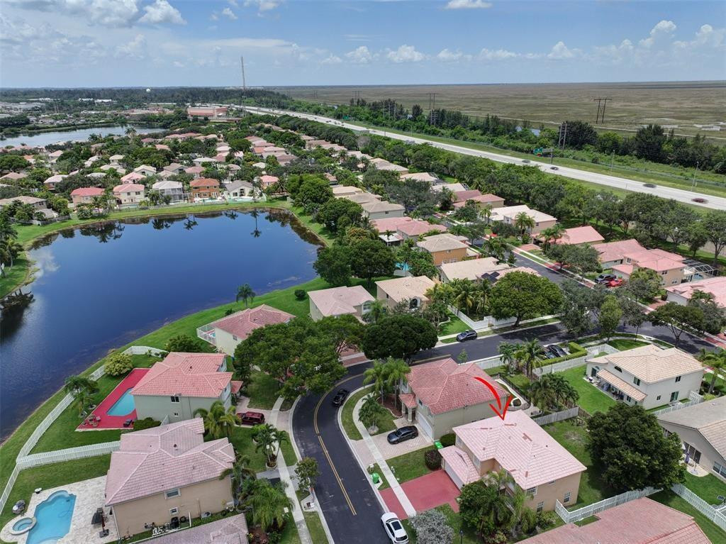 2355 NW 138th, Sunrise FL 33323