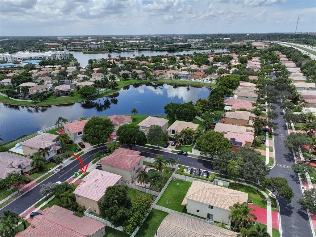 2355 NW 138th, Sunrise FL 33323