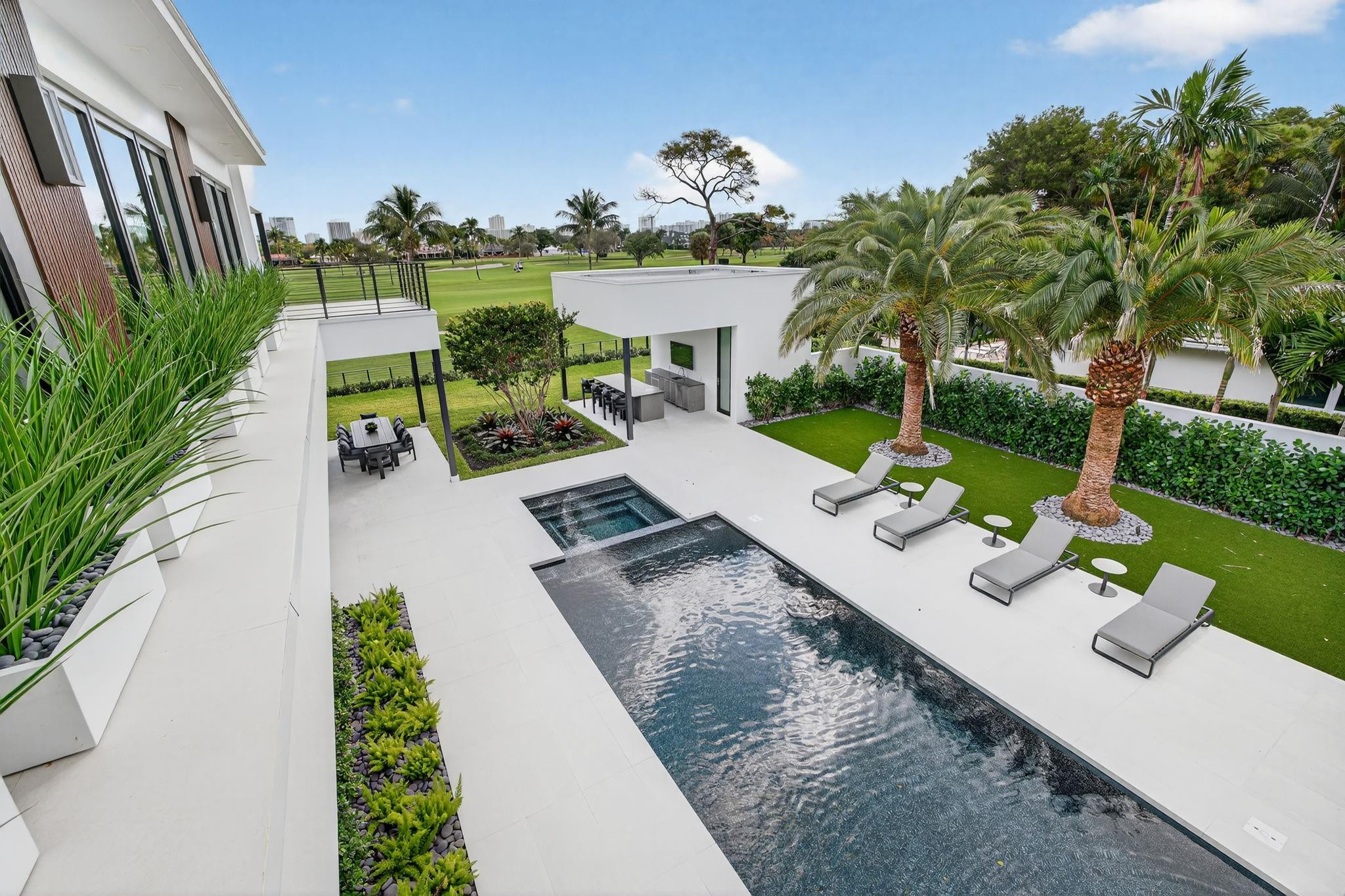 4312 NE 23, Fort Lauderdale FL 33308