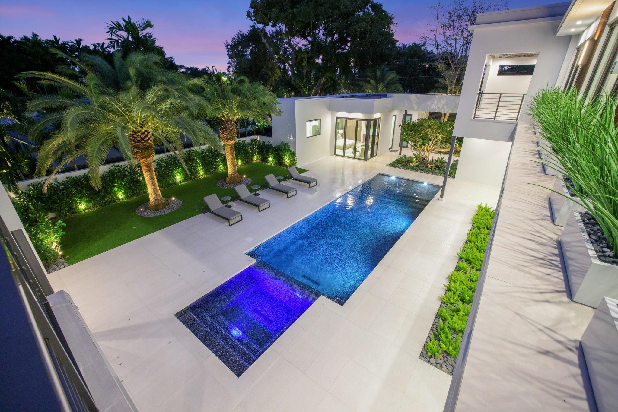 4312 NE 23, Fort Lauderdale FL 33308