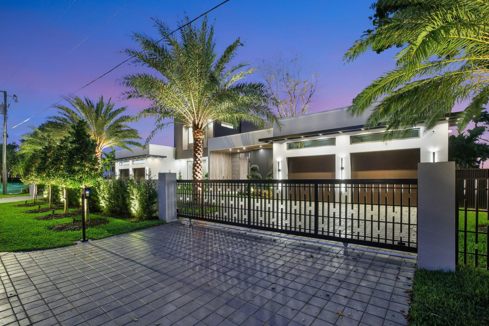 4312 NE 23, Fort Lauderdale FL 33308