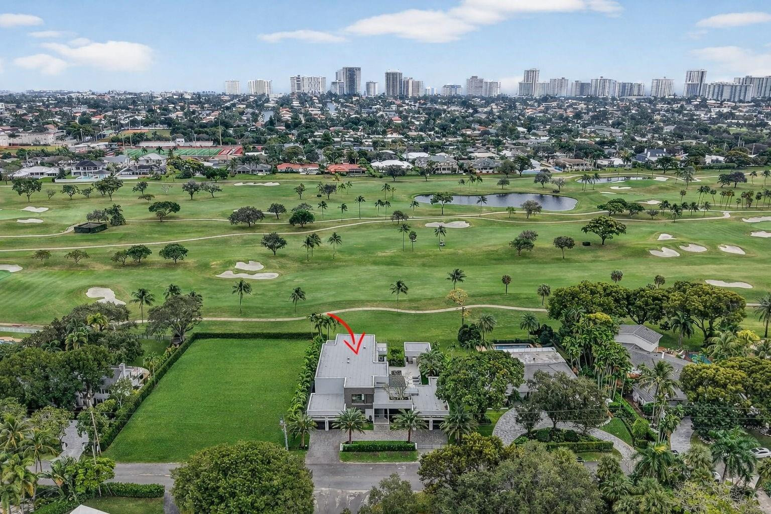 4312 NE 23, Fort Lauderdale FL 33308