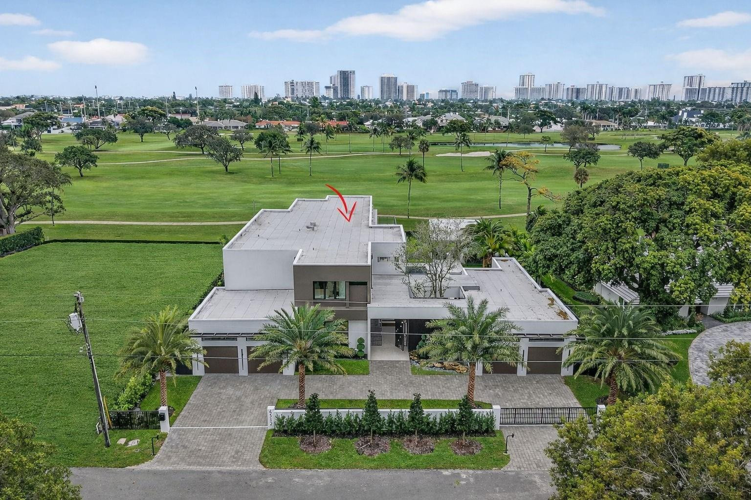 4312 NE 23, Fort Lauderdale FL 33308