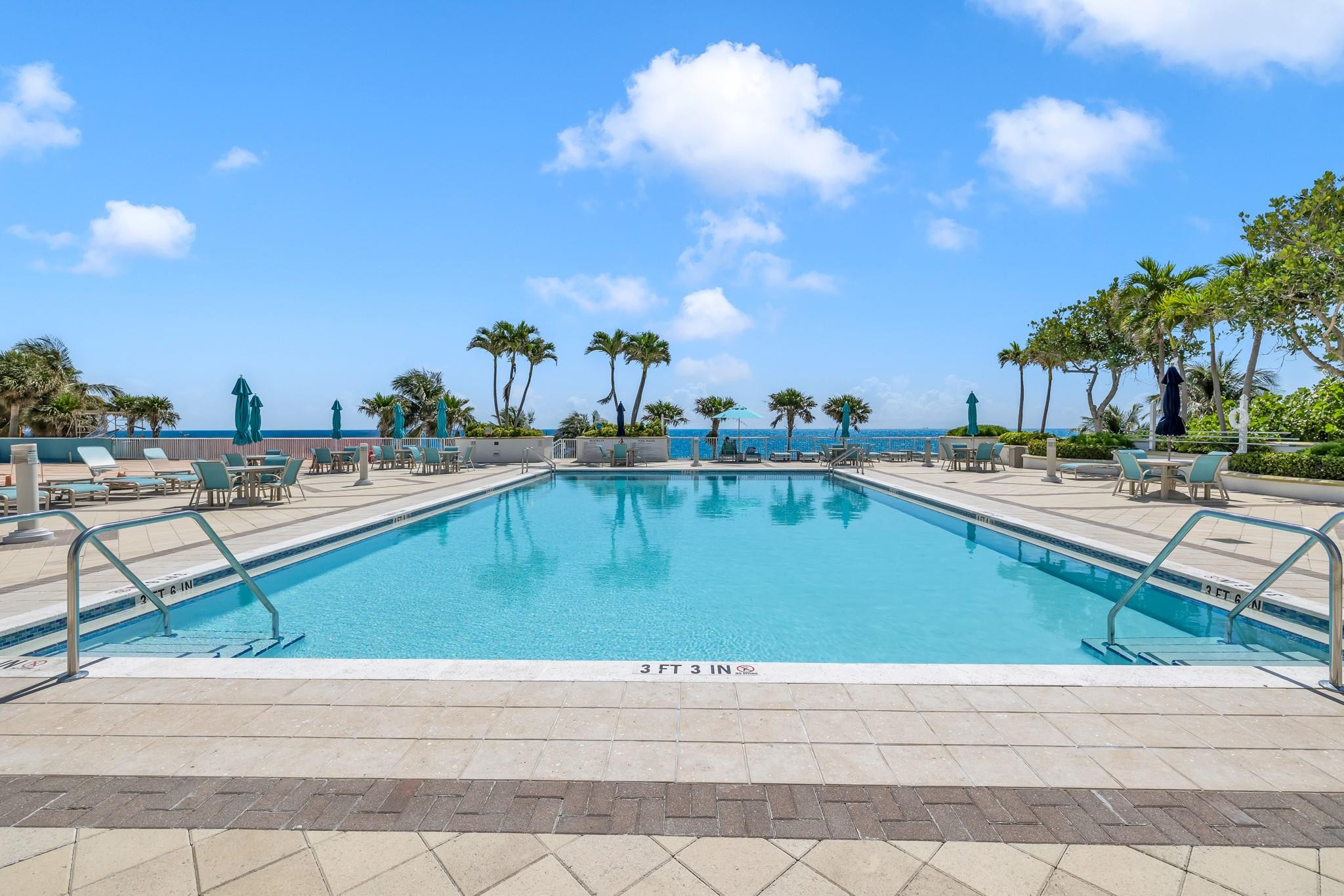 1620 S Ocean #5m, Lauderdale By The Sea FL 33062