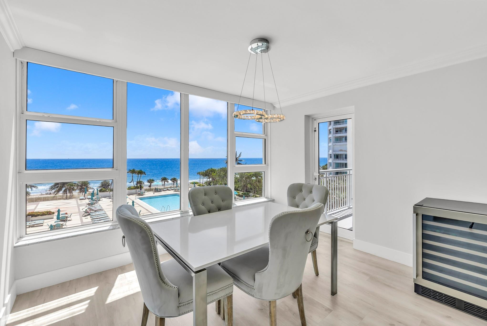 1620 S Ocean #5m, Lauderdale By The Sea FL 33062