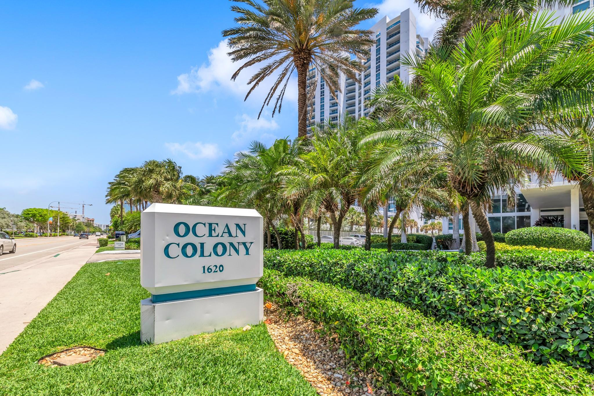 1620 S Ocean #5m, Lauderdale By The Sea FL 33062