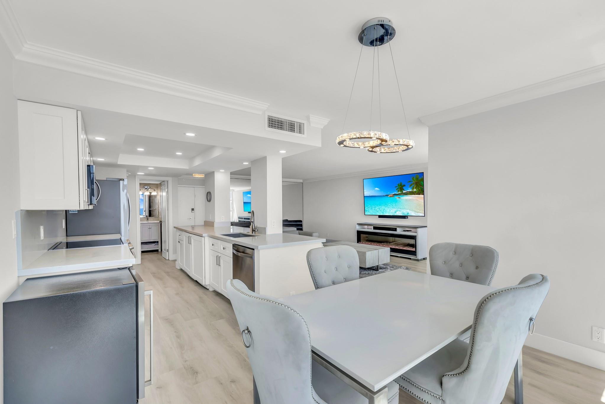 1620 S Ocean #5m, Lauderdale By The Sea FL 33062