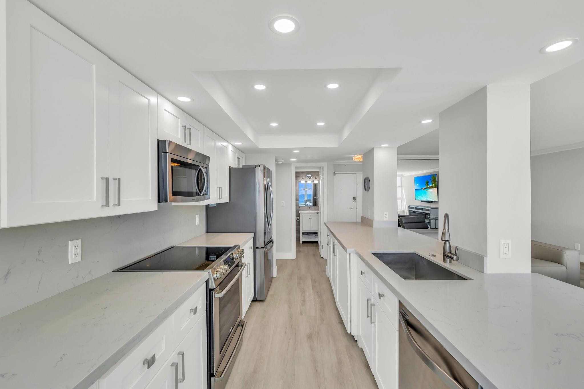 1620 S Ocean #5m, Lauderdale By The Sea FL 33062